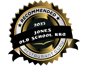 Restaurant Guru Award 2023